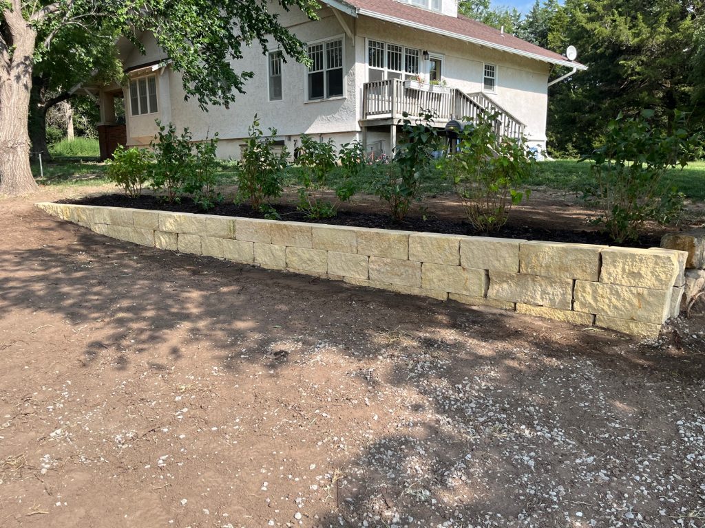 wall